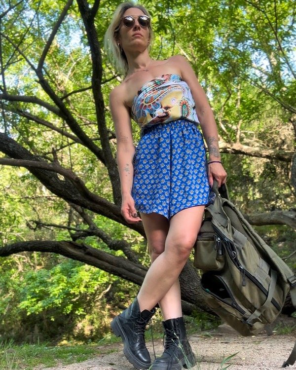 Producto - Shorts - Taki