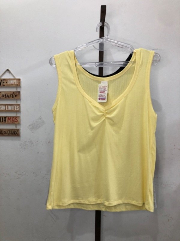 Producto - Musculosa con frunce