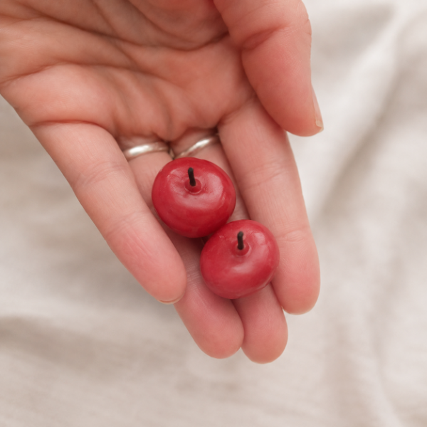 Producto - MOLDES CEREZAS