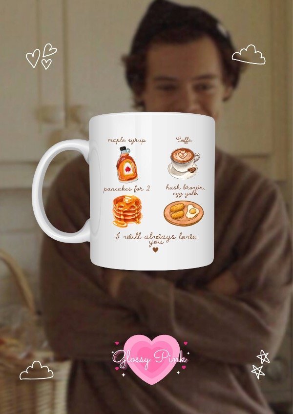 Producto - Taza Keep Driving de polímero sublimada