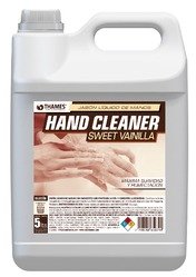 Producto - Jabón líquido Hand Cleaner Thames x5L ANMAT