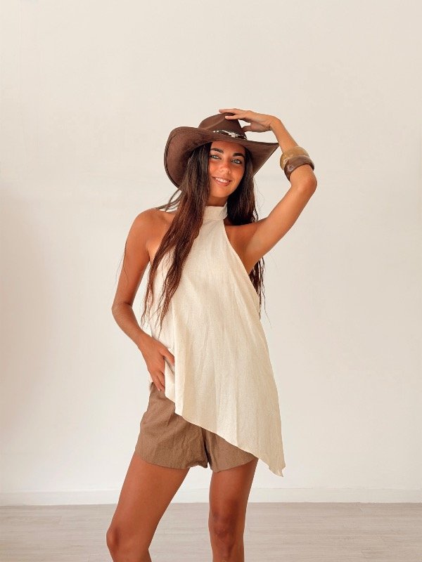 Producto - SHORT LAILA