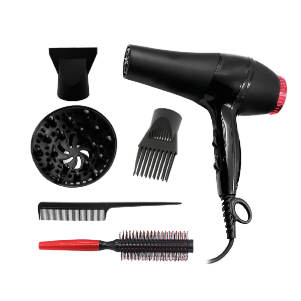 Producto - SECADOR DE PELO PROFILE MX160 1600W DIFUSOR