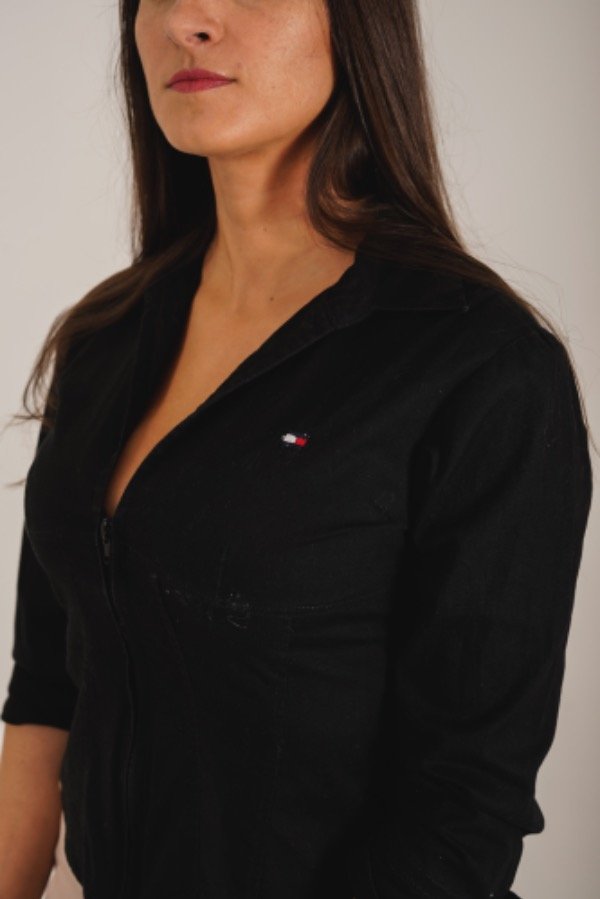 Producto - Camisa Tommy