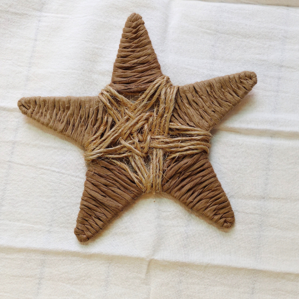 Producto - Estrella Make a Wish M