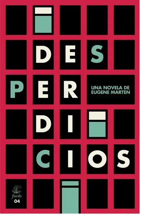 Producto - Desperdicios - Eugene Marten