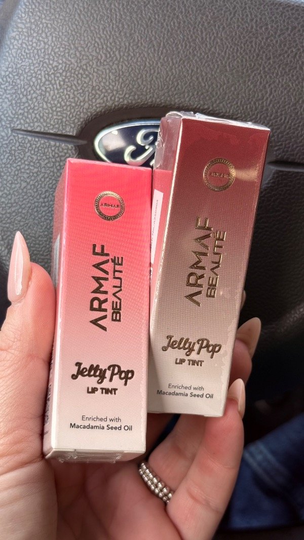 Producto - Lip tint jelly pop Armaf - 2