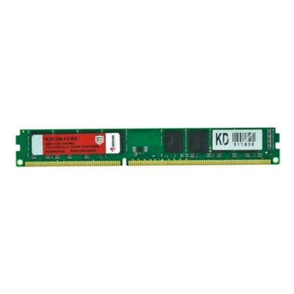 Producto - Keepdata Memoria KD16N11/4G - DDR3L - Para PC