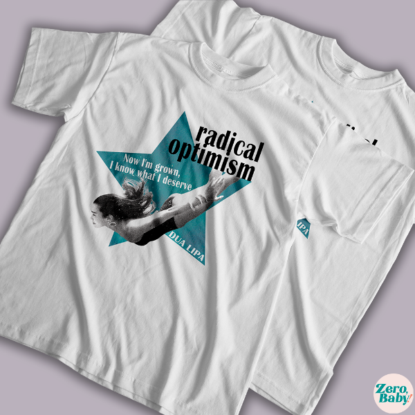 Producto - Remera Dua 02