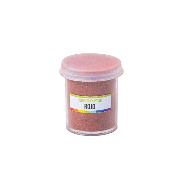 Producto - Rojo 10gr