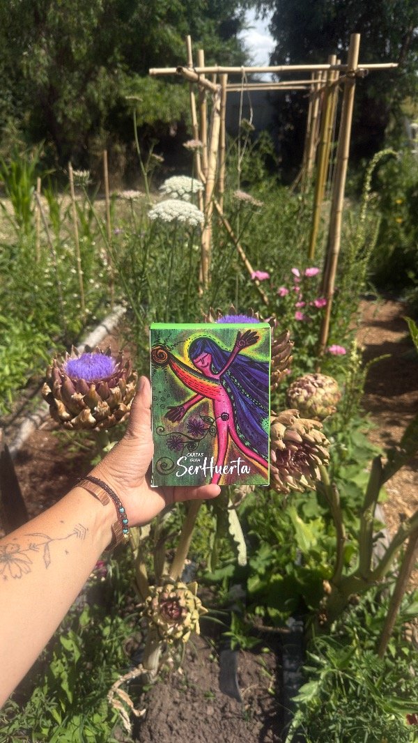 Producto - Ser Huerta