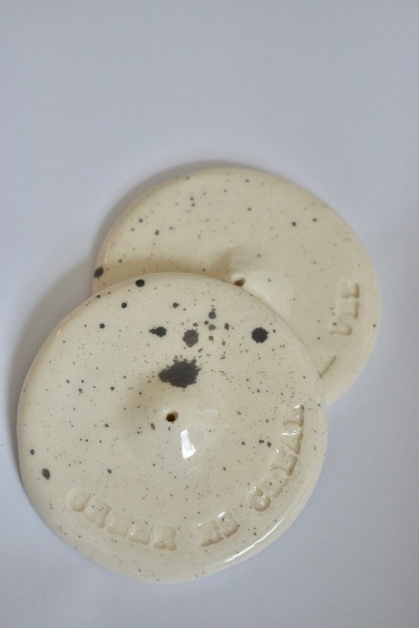 Producto - Portasahumerio Creer es crear