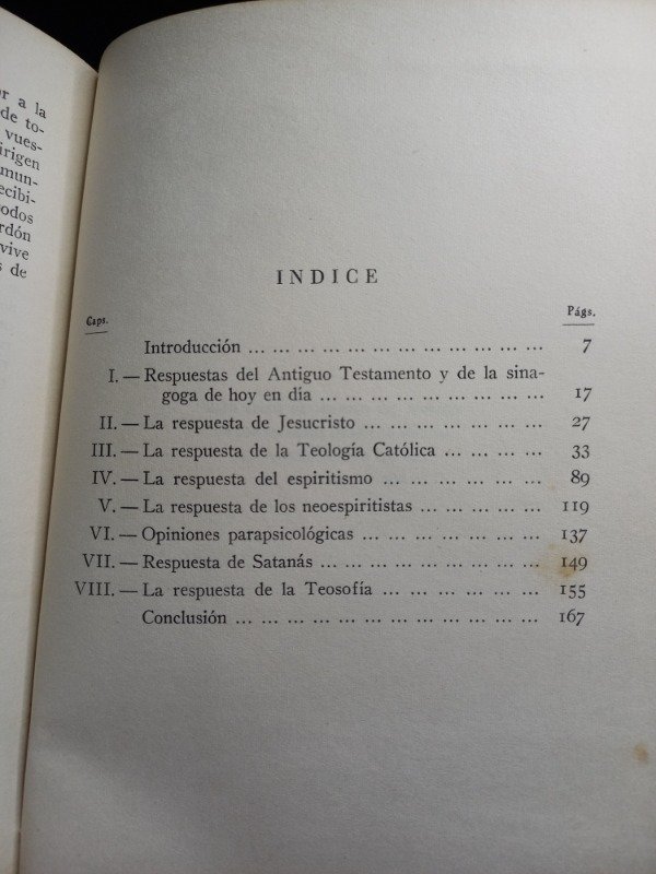 Producto - Se puede comunicar con los muertos - Reginald Omez. - 6