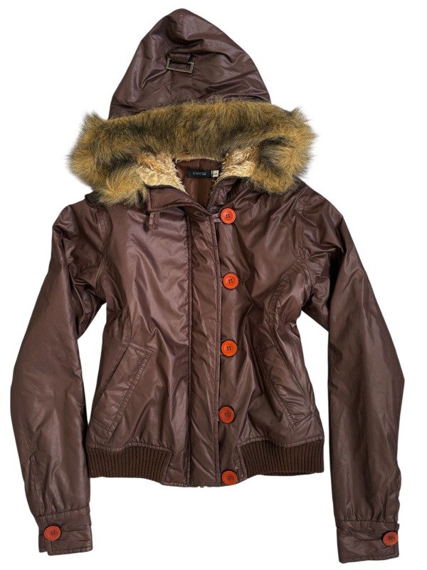 Producto - Campera inversa (s)