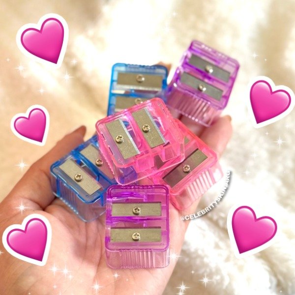 Producto - SACAPUNTAS PARA DELINEADORES X 6 UNIDADES