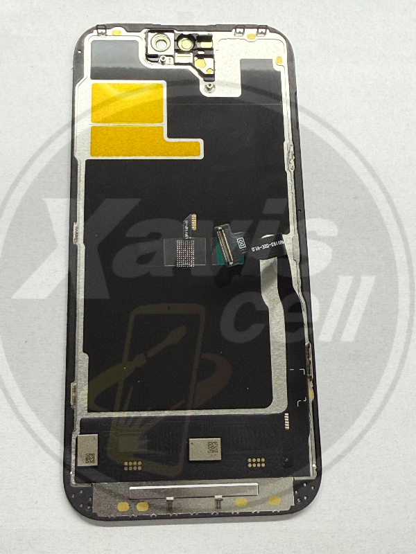 Producto - MODULO IPHONE 14 PRO SOFT OLED IC TRANSFERIBLE 120HZ