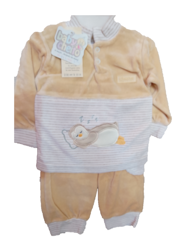 Producto - Conjunto de Plush