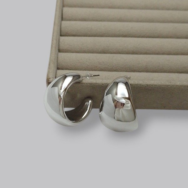 Producto - Aros chunky P 30193 - 0