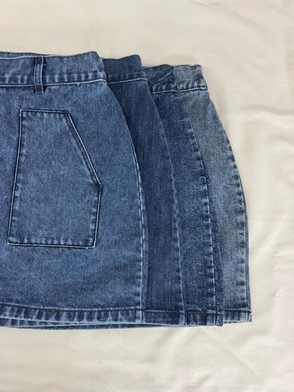Producto - Denim talle 3