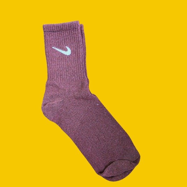 Producto - Medias Intermedia "Nike Ladrillo"