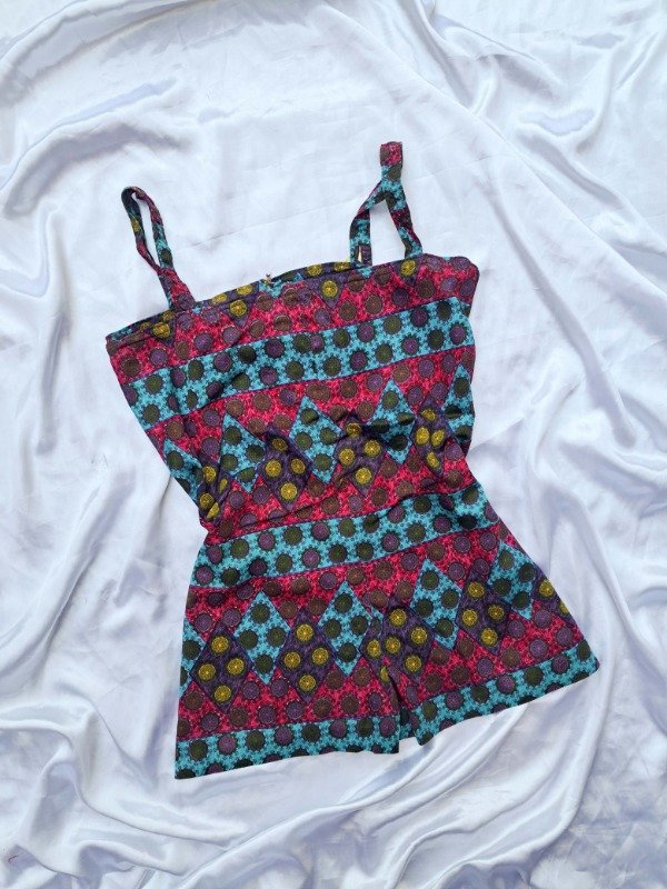 Producto - Mono - Ailen