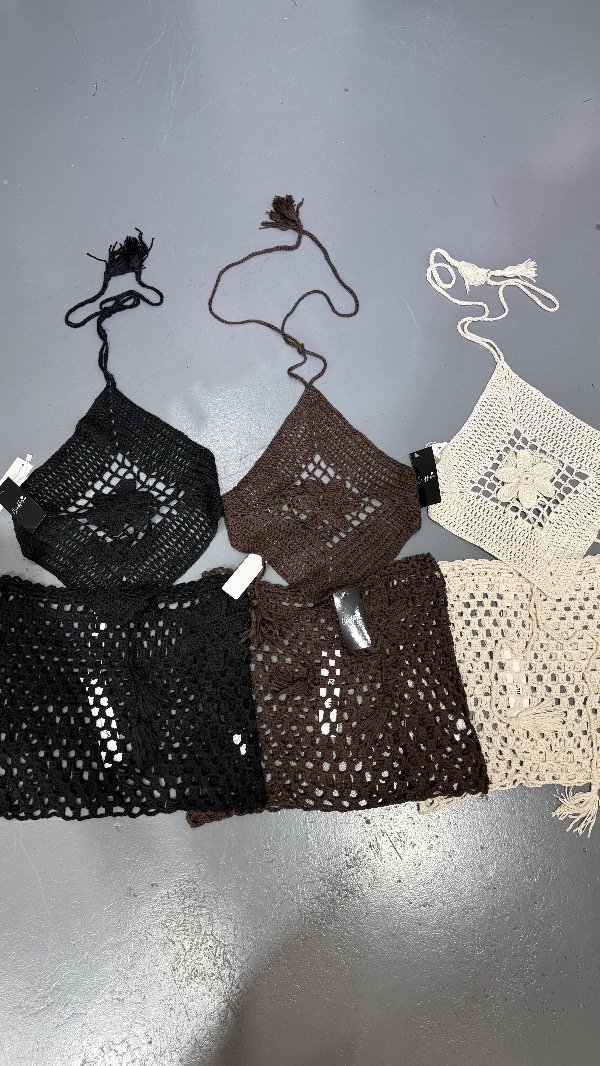 Producto - Set Aruba