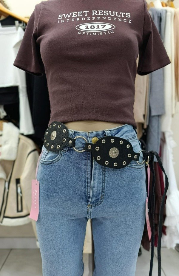 Producto - CINTO BOHO