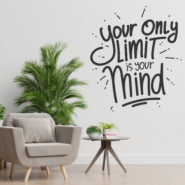 Producto - Your only limit