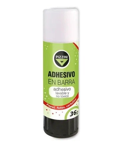 Producto - ADHESIVO PIZZINI BARRA 36 grs
