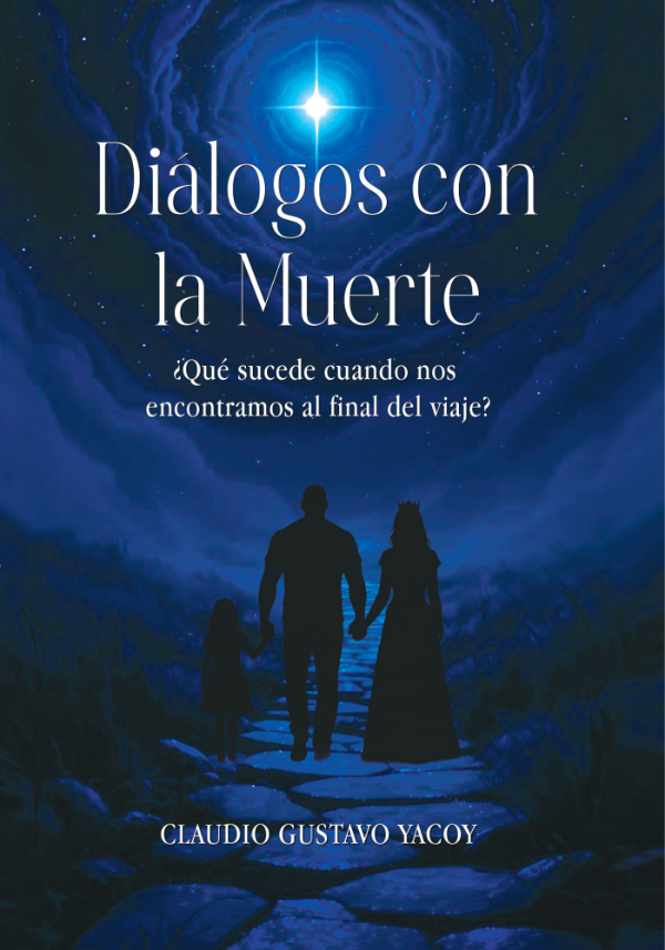Producto - DIÁLOGOS CON LA MUERTE