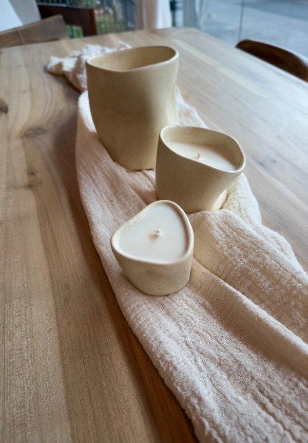 Producto - VELA PASCUAL