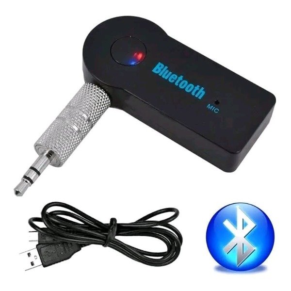 Producto - RECEPTOR BLUETOOH