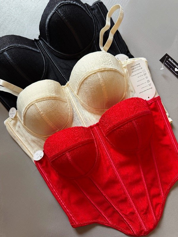 Producto - Corset armado /importado