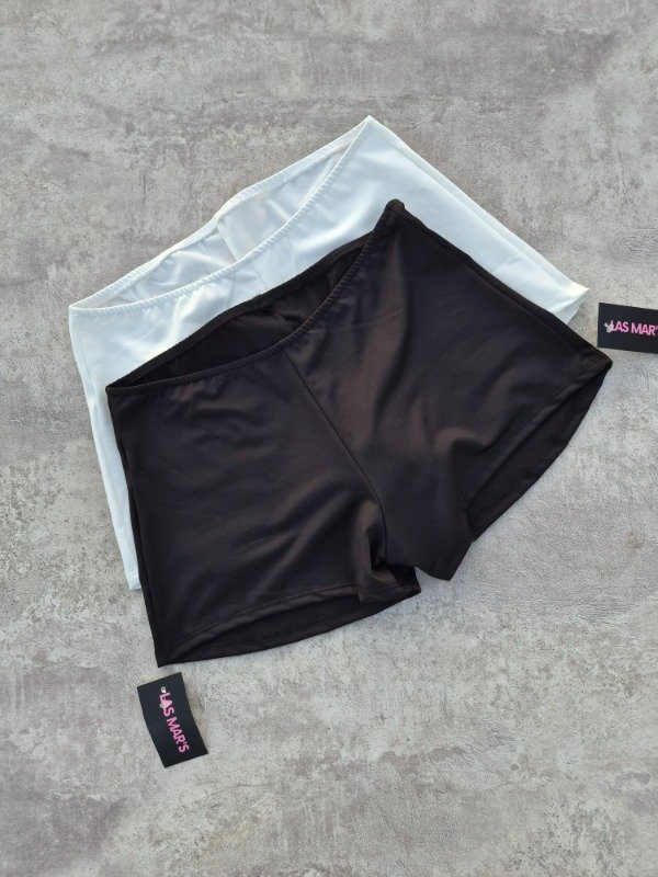 Producto - Short Tiro bajo