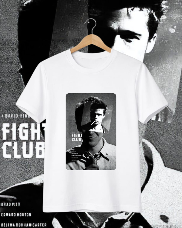 Producto - Remera Fight Club 2 - 1