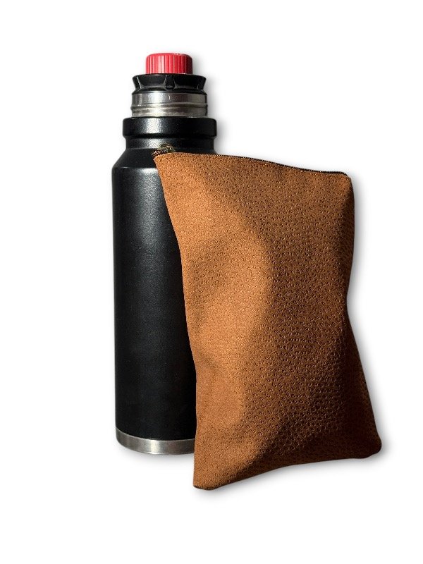 Producto - Yerbero estilo sobre 1/2 carpincho