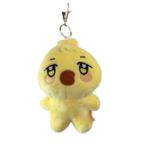 Producto - Llavero Aniteez Mingi