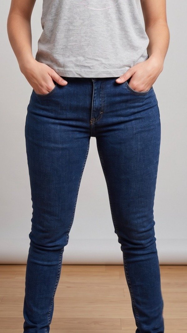 Producto - JEANS H ROCK DARK BLUE ay not