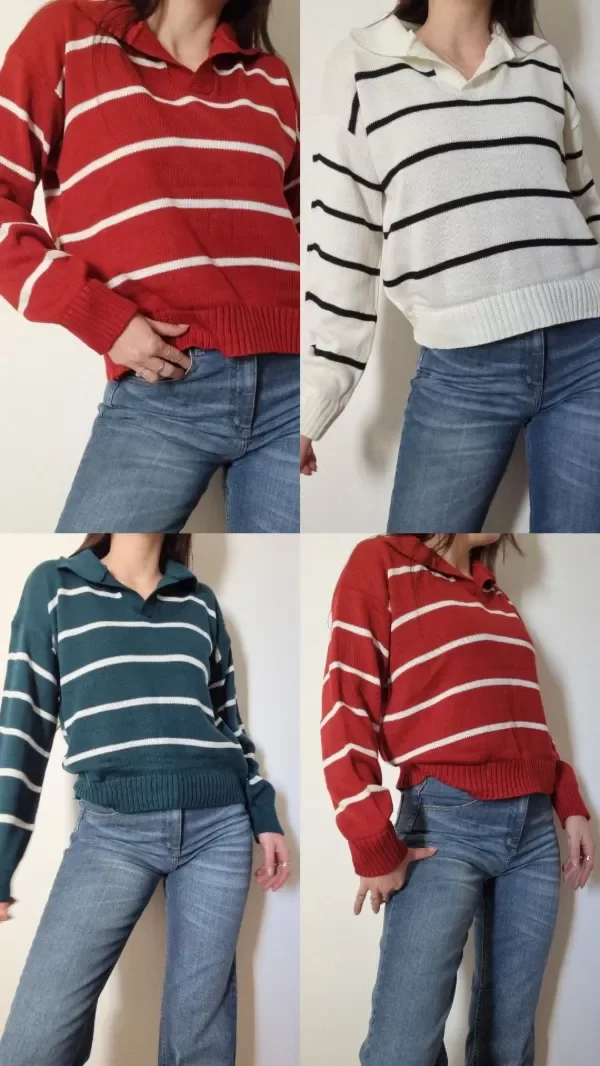 Producto - SWEATER AMANDA (SW0098)