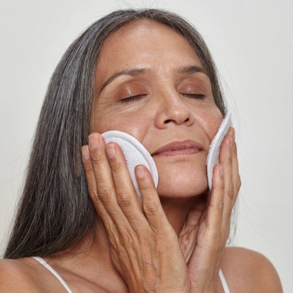 Producto - 2 U. DISCOS REUTILIZABLES LIMPIADORES