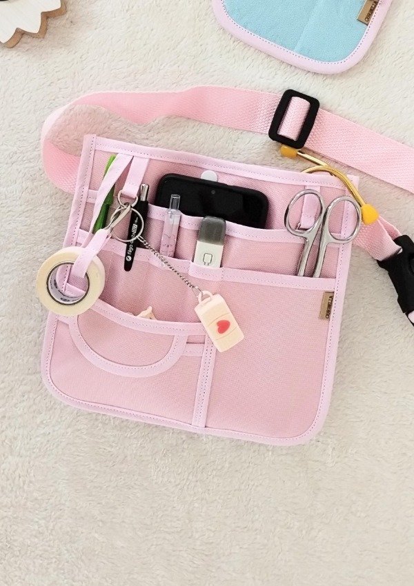 Producto - Riñonera con broche - A pedido