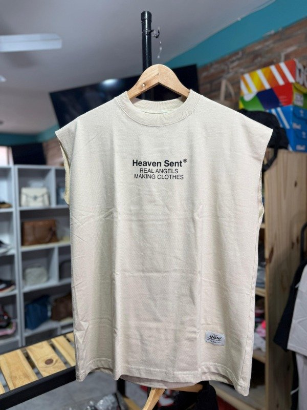 Producto - MUSCULOSA OVERSIZE MAKING