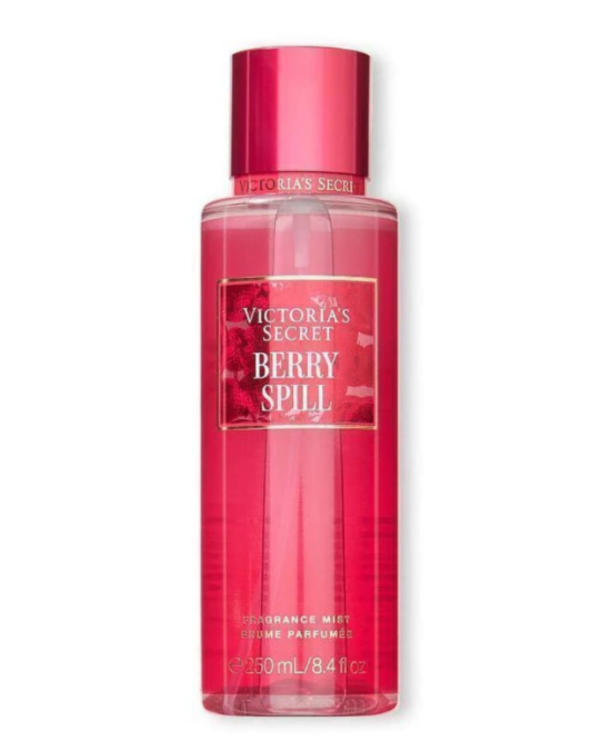 Producto - Victoria's Secret Body Splash Berry Spill 250 ML