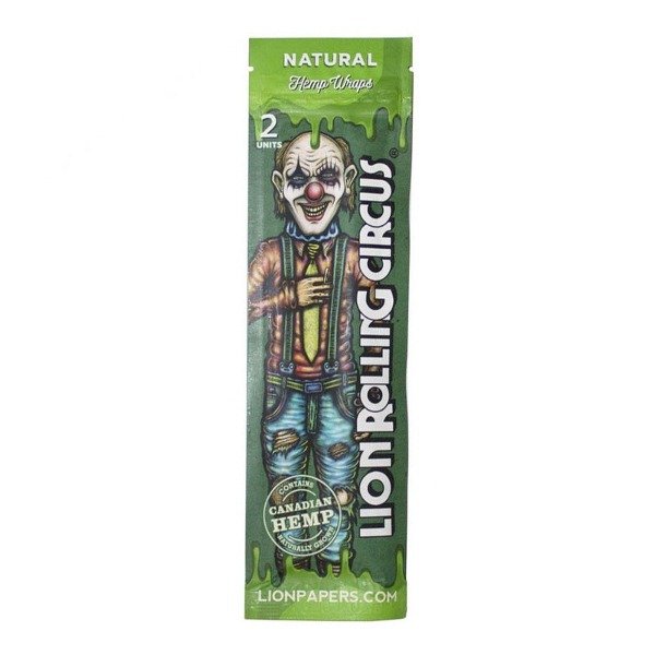 Producto - Blunt Lion Rolling Circus - 3