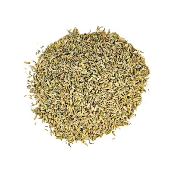 Producto - Semillas De Hinojo De La India (A Granel) 1Kg