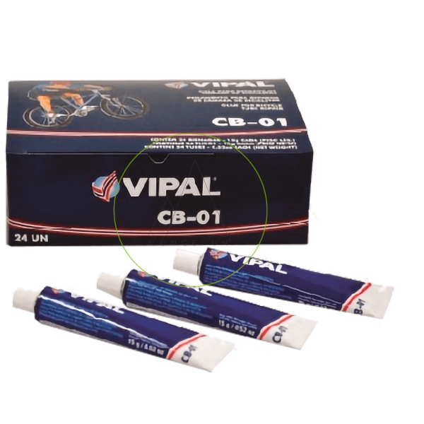 Producto - Cola para Bicicleta CB-01