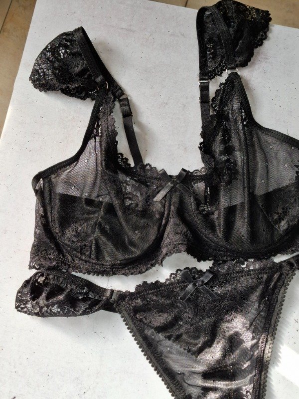Producto - Conjunto AMAPOLA