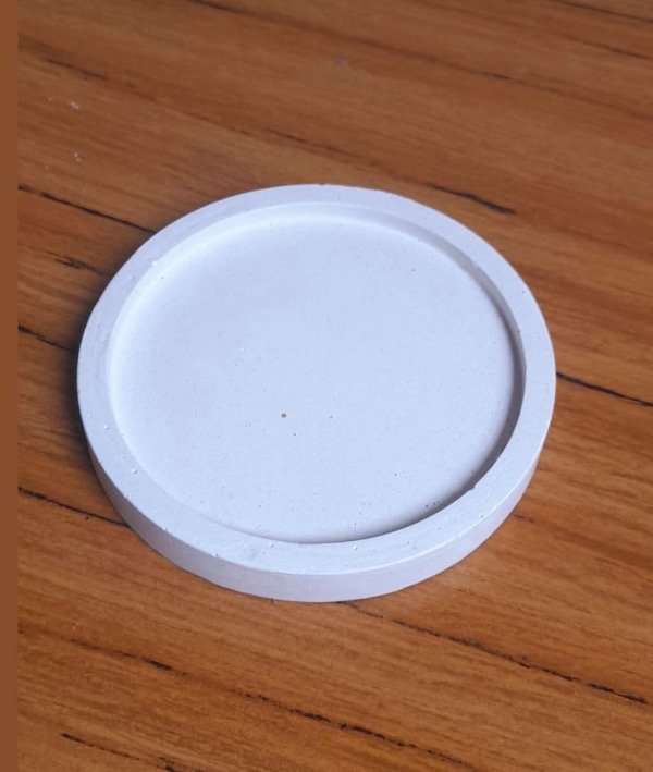 Producto - Bandeja redonda mini