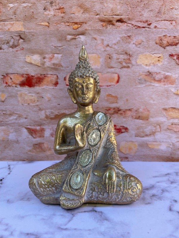 Producto - BUDA SIDDHARTHA mediano