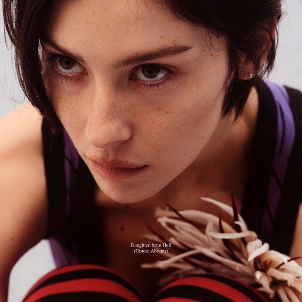 Producto - Gracie Abrams - Daughter from Hell